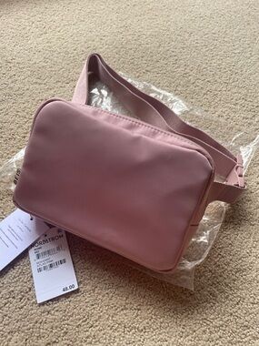Beis Belt Bag NWT